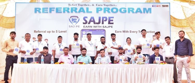sajpe team